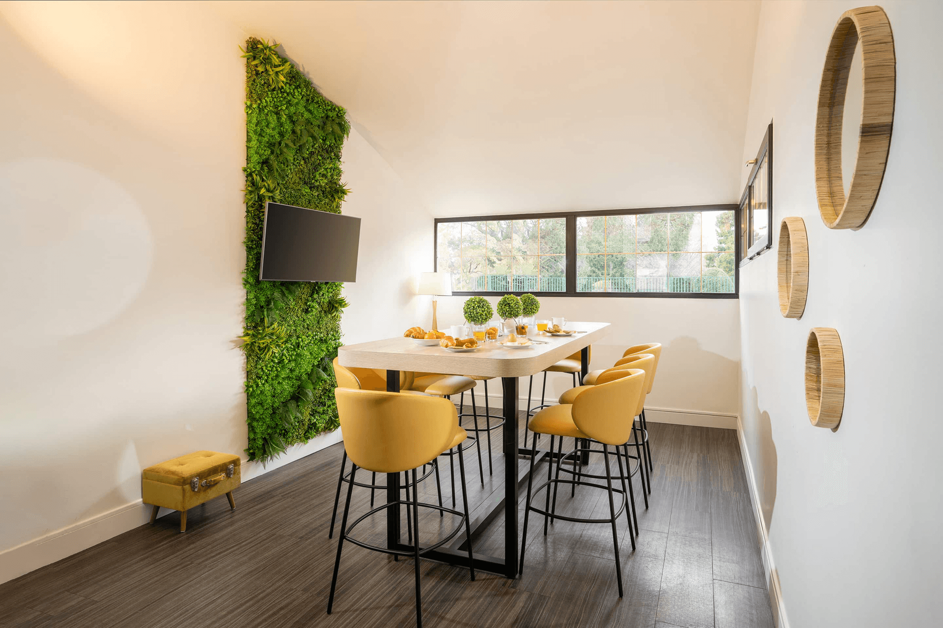 Best Western Voiron Centre