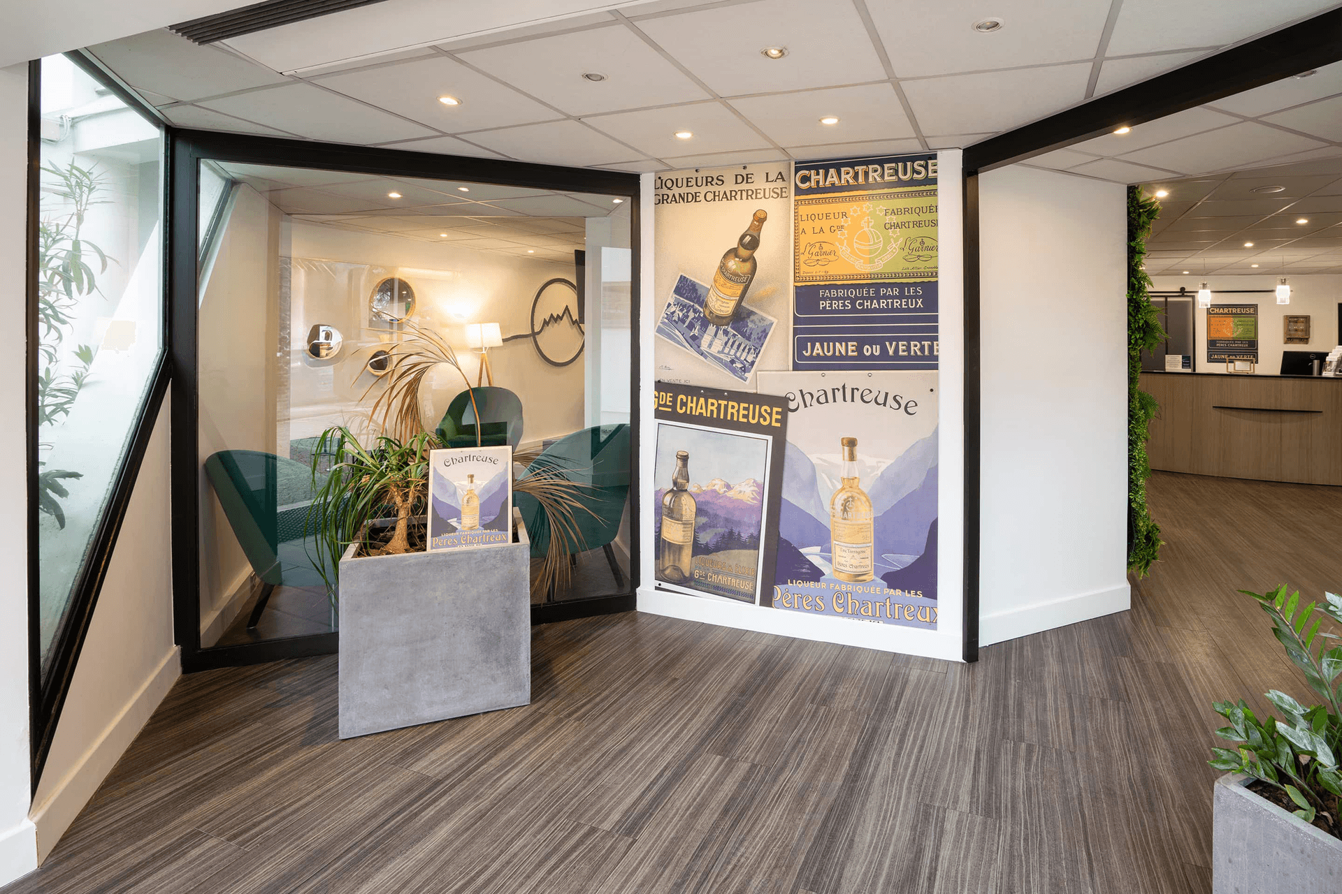 Best Western Voiron Centre
