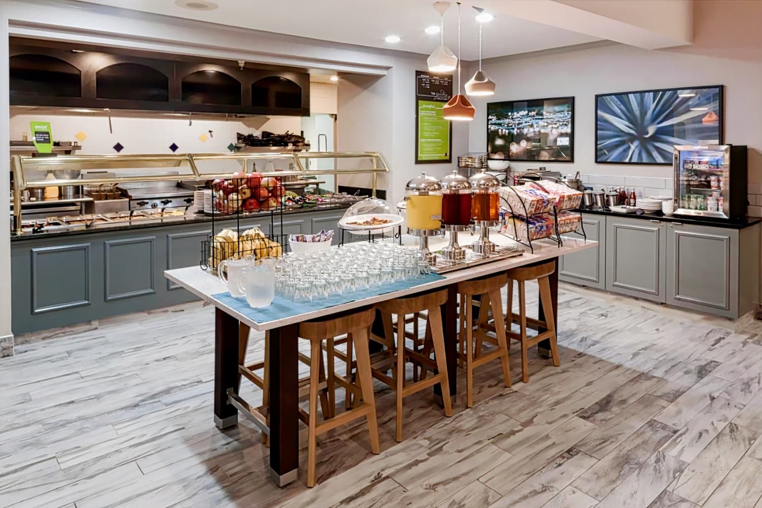 Hilton Garden Inn Sacramento/South Natomas