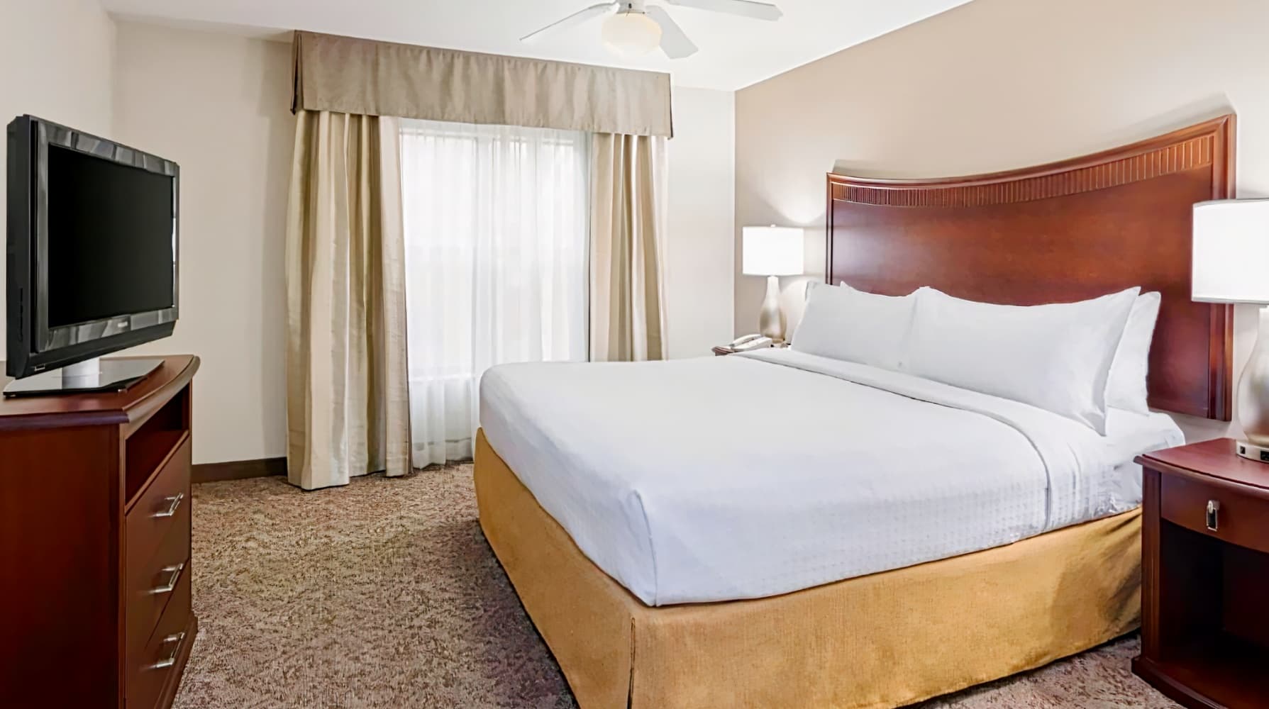 Homewood Suites by Hilton Shreveport