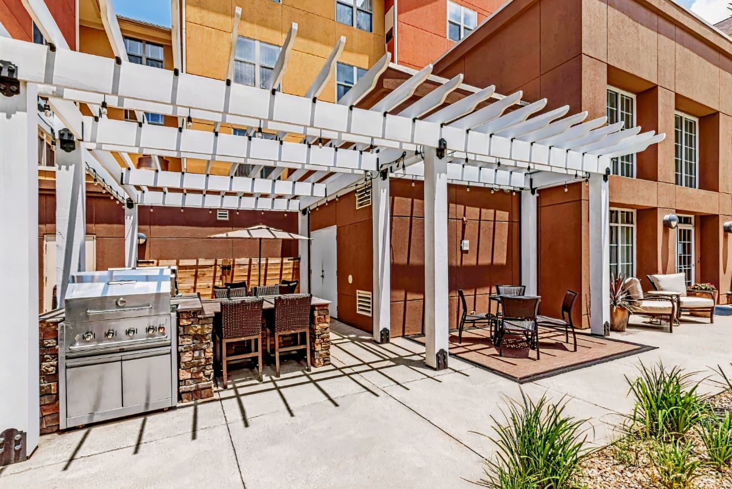 Homewood Suites by Hilton Shreveport