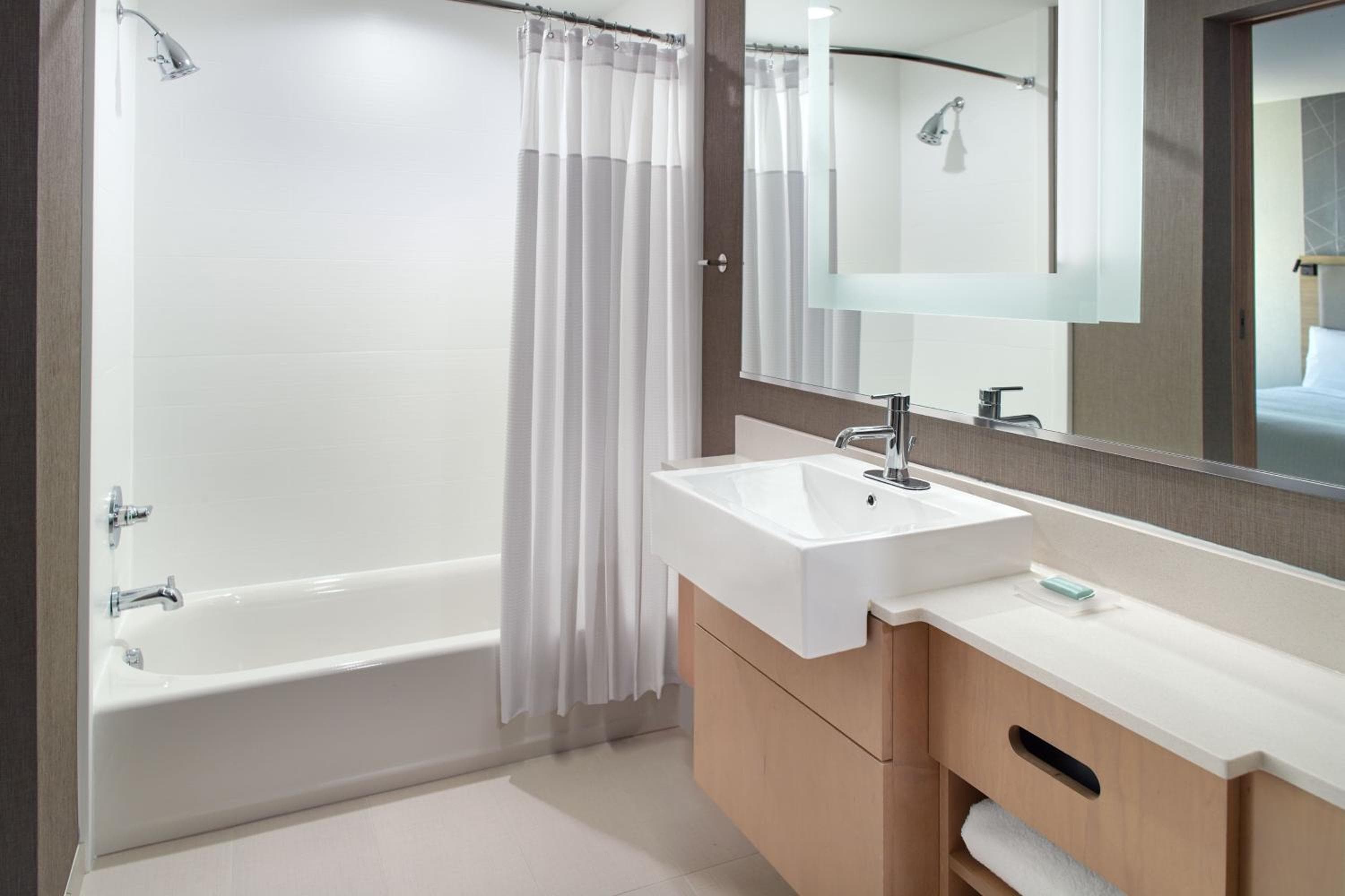 Springhill Suites Atlanta Northwest