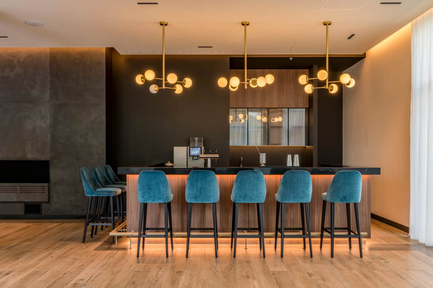 Geneva Marriott Hotel