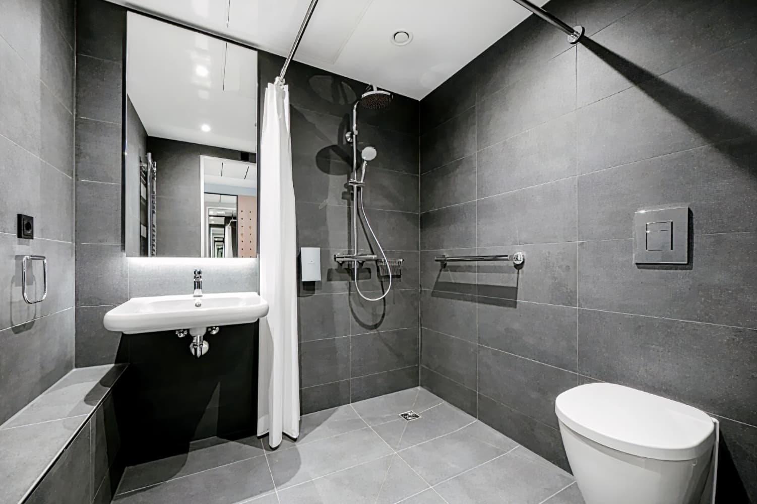 Staycity Aparthotels Frankfurt Airport