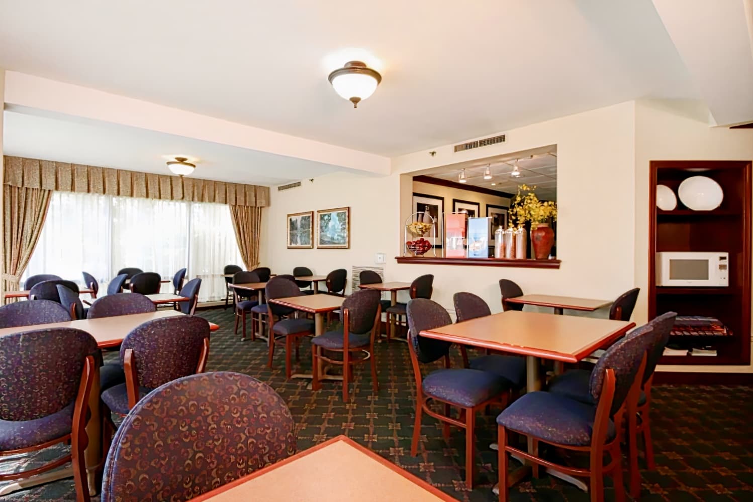 SureStay Hotel by Best Western Secaucus Meadowlands