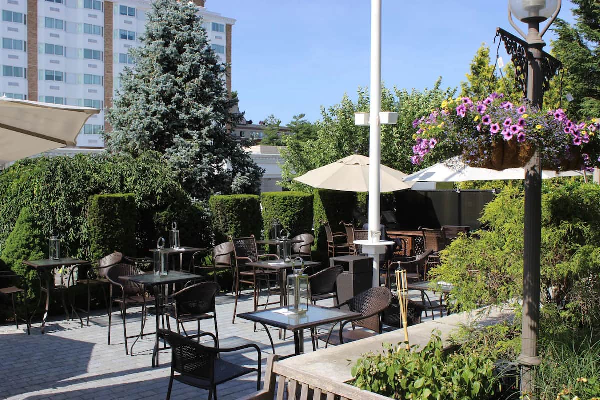 garden city hotel brunch dress code Restaurants In Garden City NY