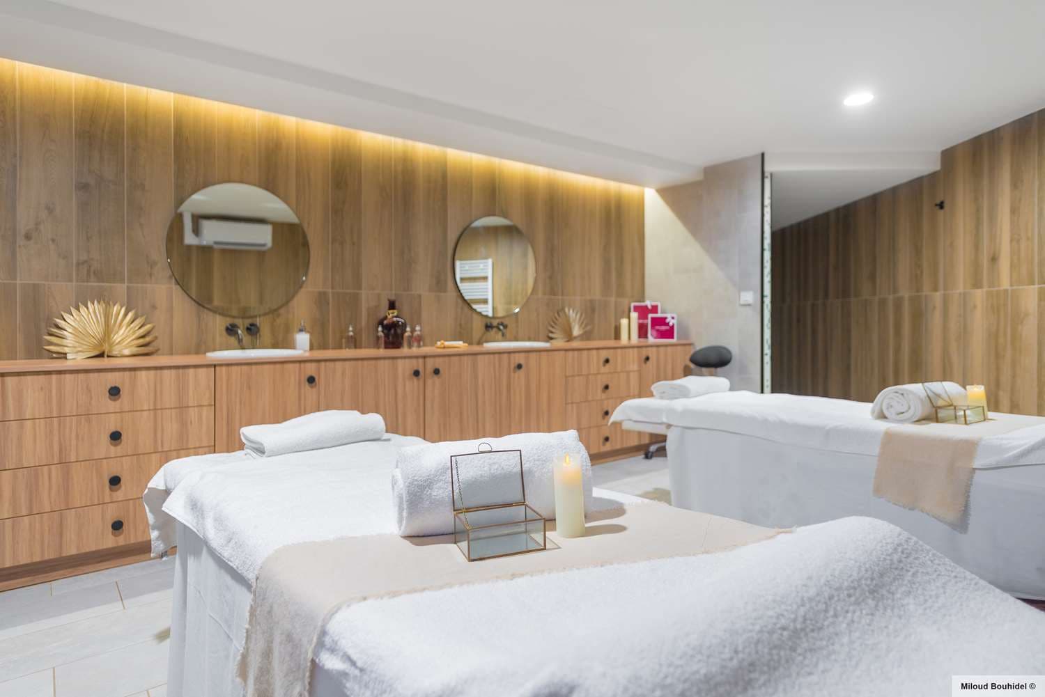 Golden Tulip Lyon Ouest Techlid Hotel & Spa