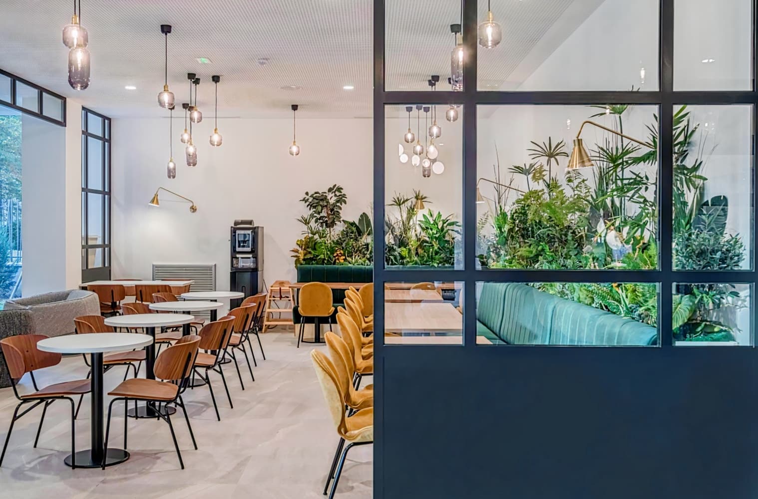 Kyriad Lyon Ouest Limonest