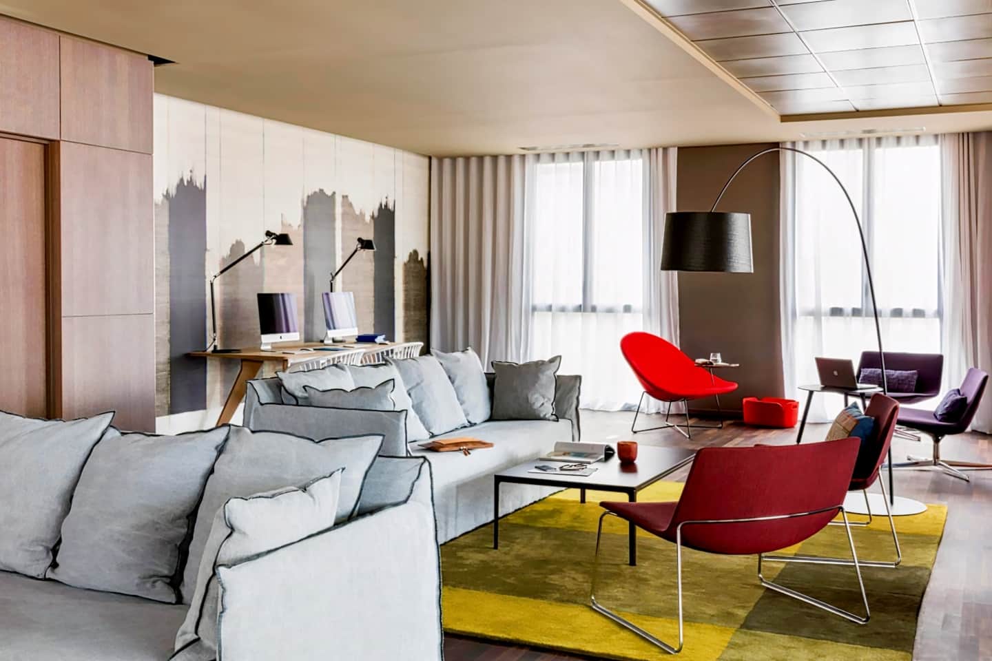 OKKO Hotels Paris Rueil Malmaison