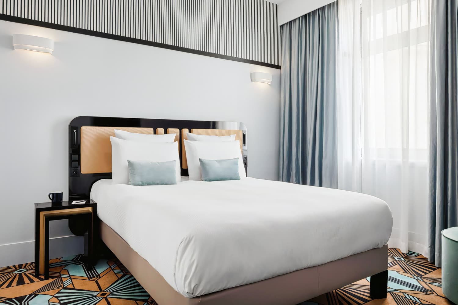 The 1932 Hotel & Spa Cap d'Antibes - MGallery Coll.