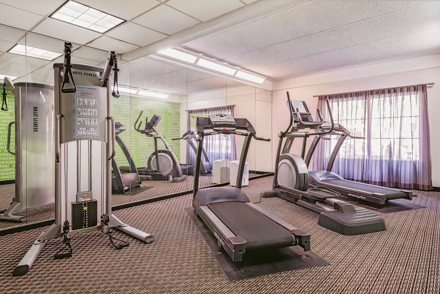 La Quinta Inn & Suites by Wyndham Univ Area Chapel Hill (old)