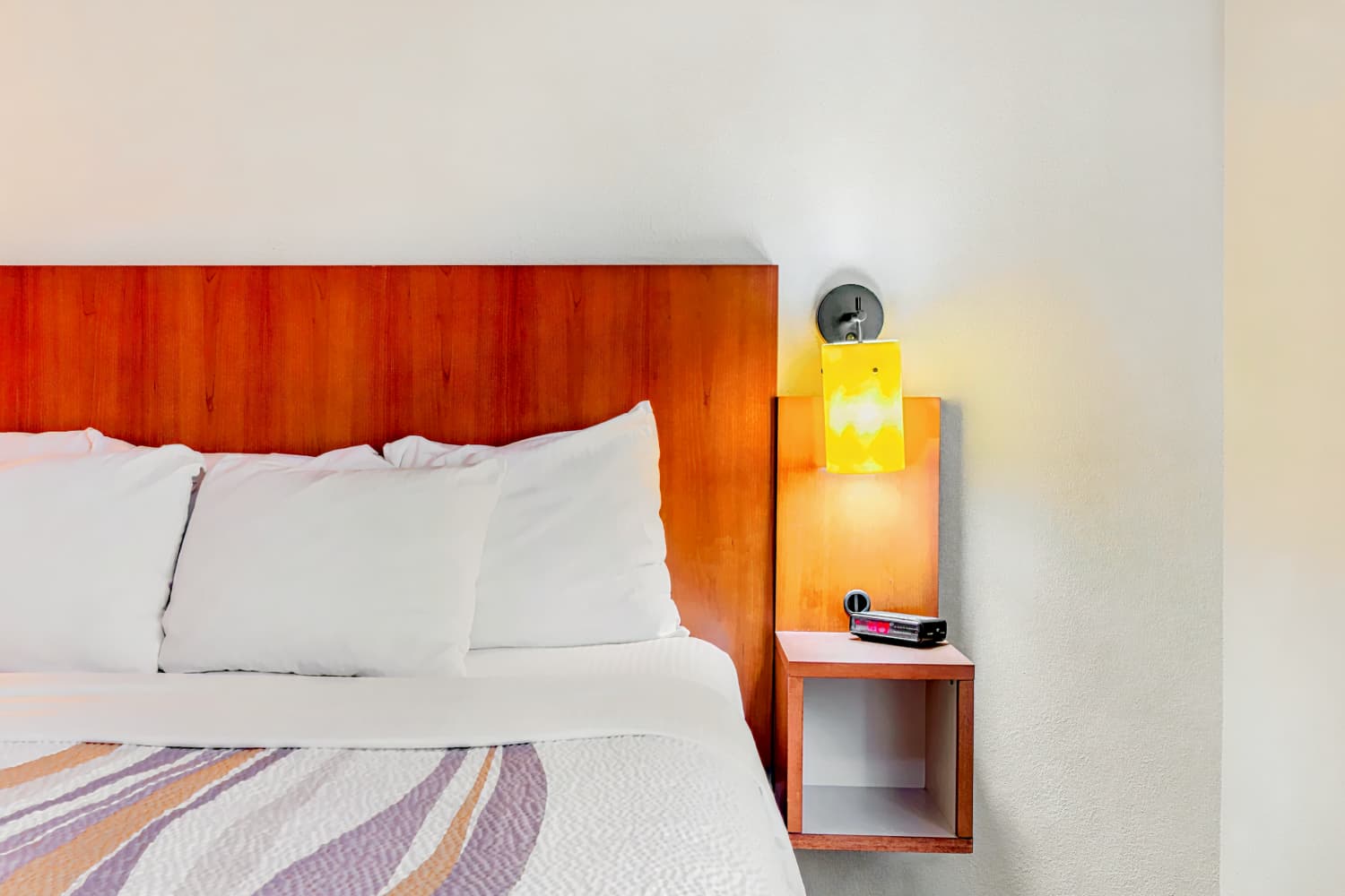 La Quinta Inn & Suites by Wyndham Raleigh/Durham Southpoint