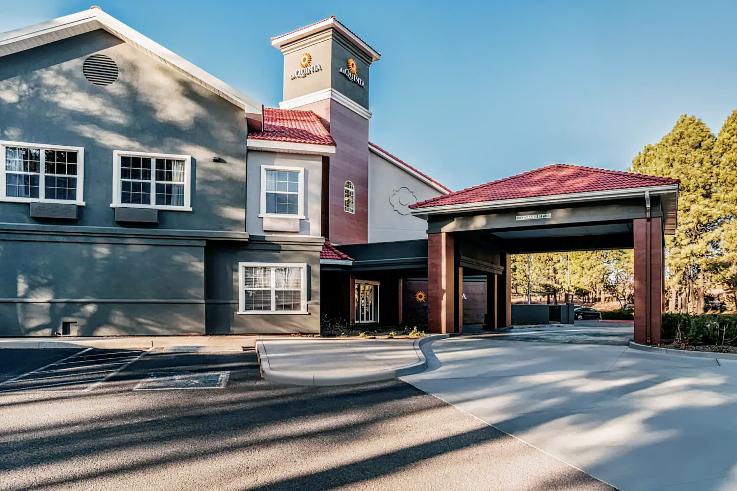 La Quinta Inn & Suites by Wyndham Flagstaff