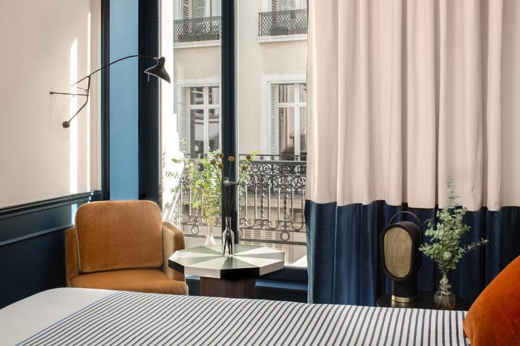 Chouchou Hôtel Paris