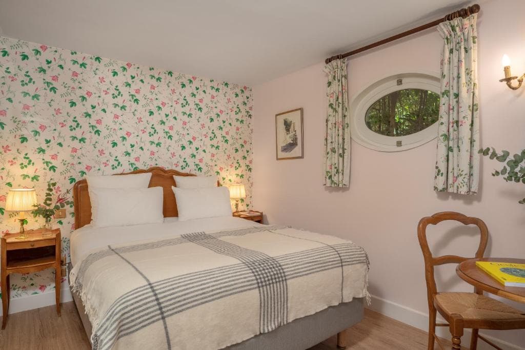 Hôtel des Grandes Ecoles