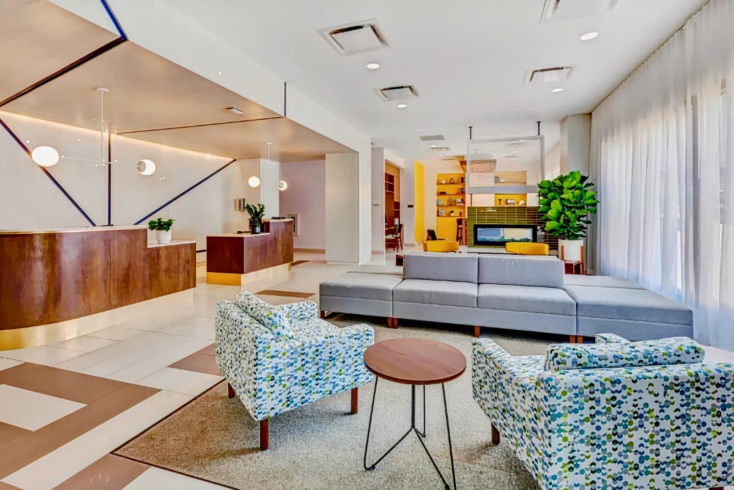 Hotel Indigo Detroit Downtown, an IHG Hotel