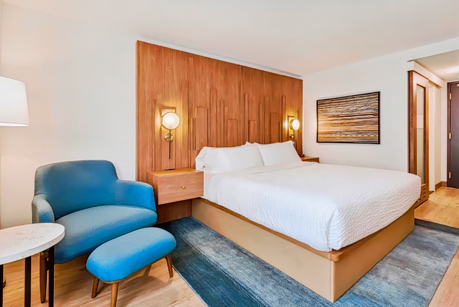 Hotel Indigo Detroit Downtown by IHG, Detroit, Michigan