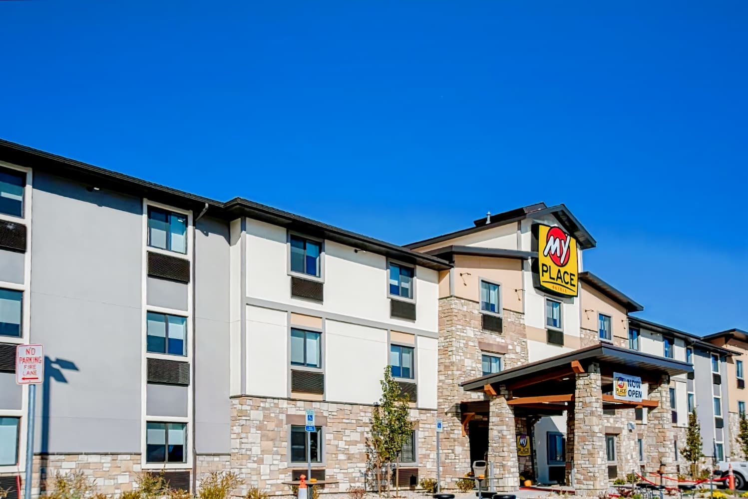 My Place Hotel-Carson City, NV