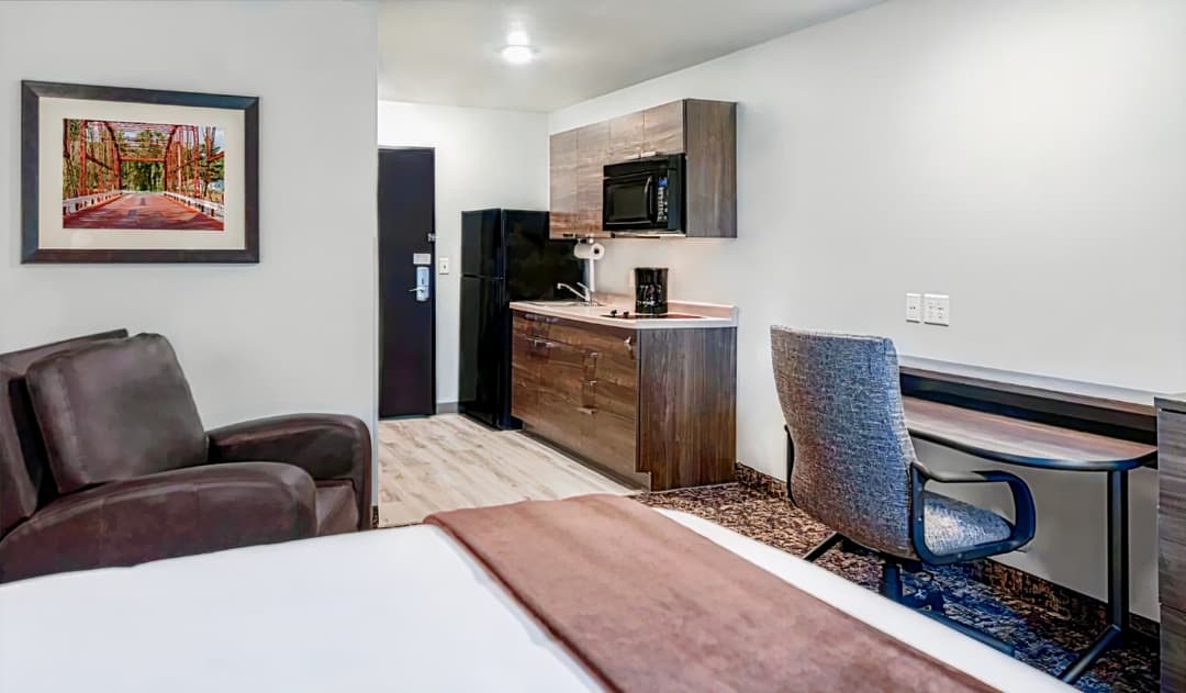 My Place Hotel - Nashville East/Lebanon