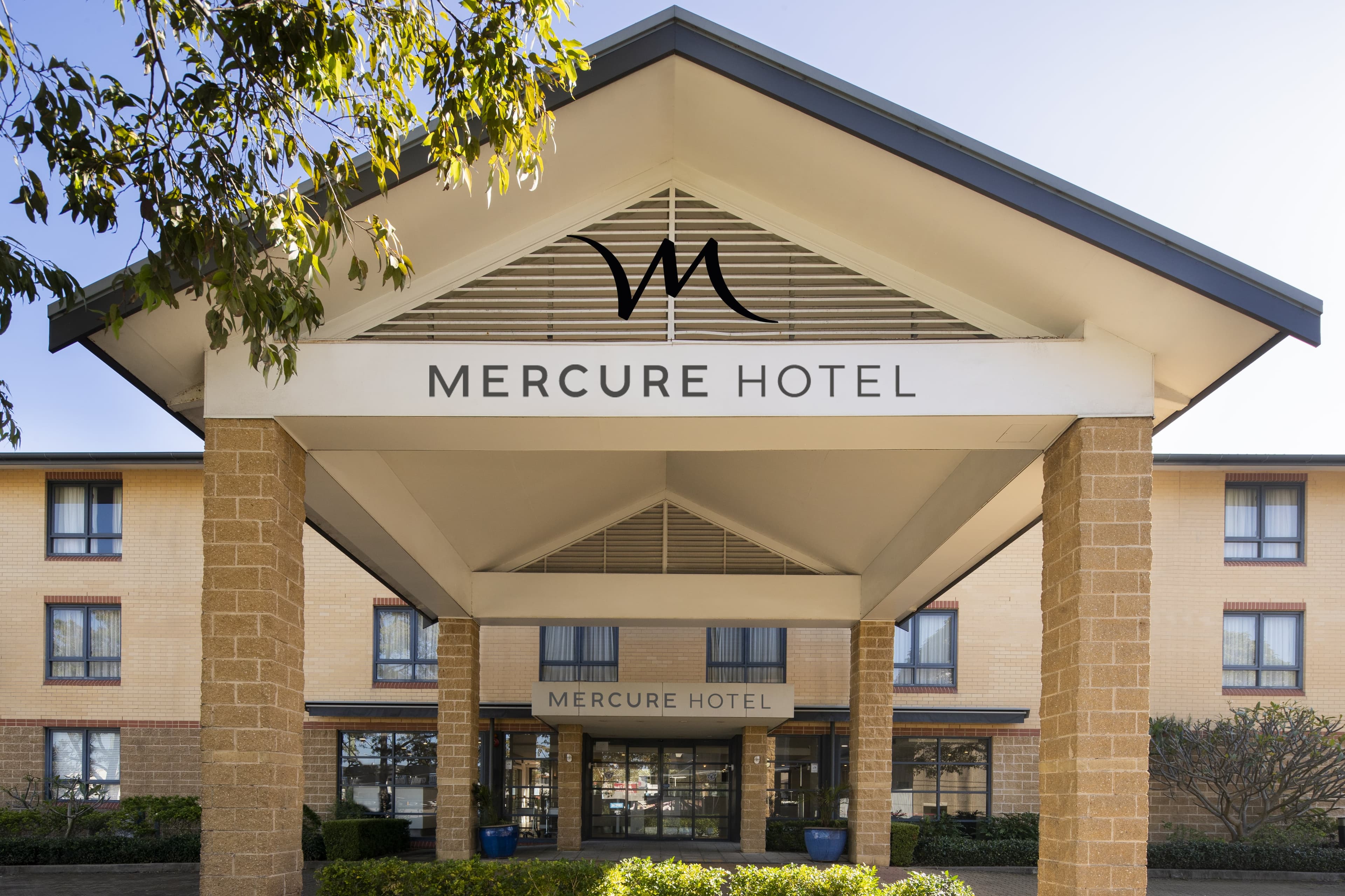 Mercure Sydney Manly Warringah