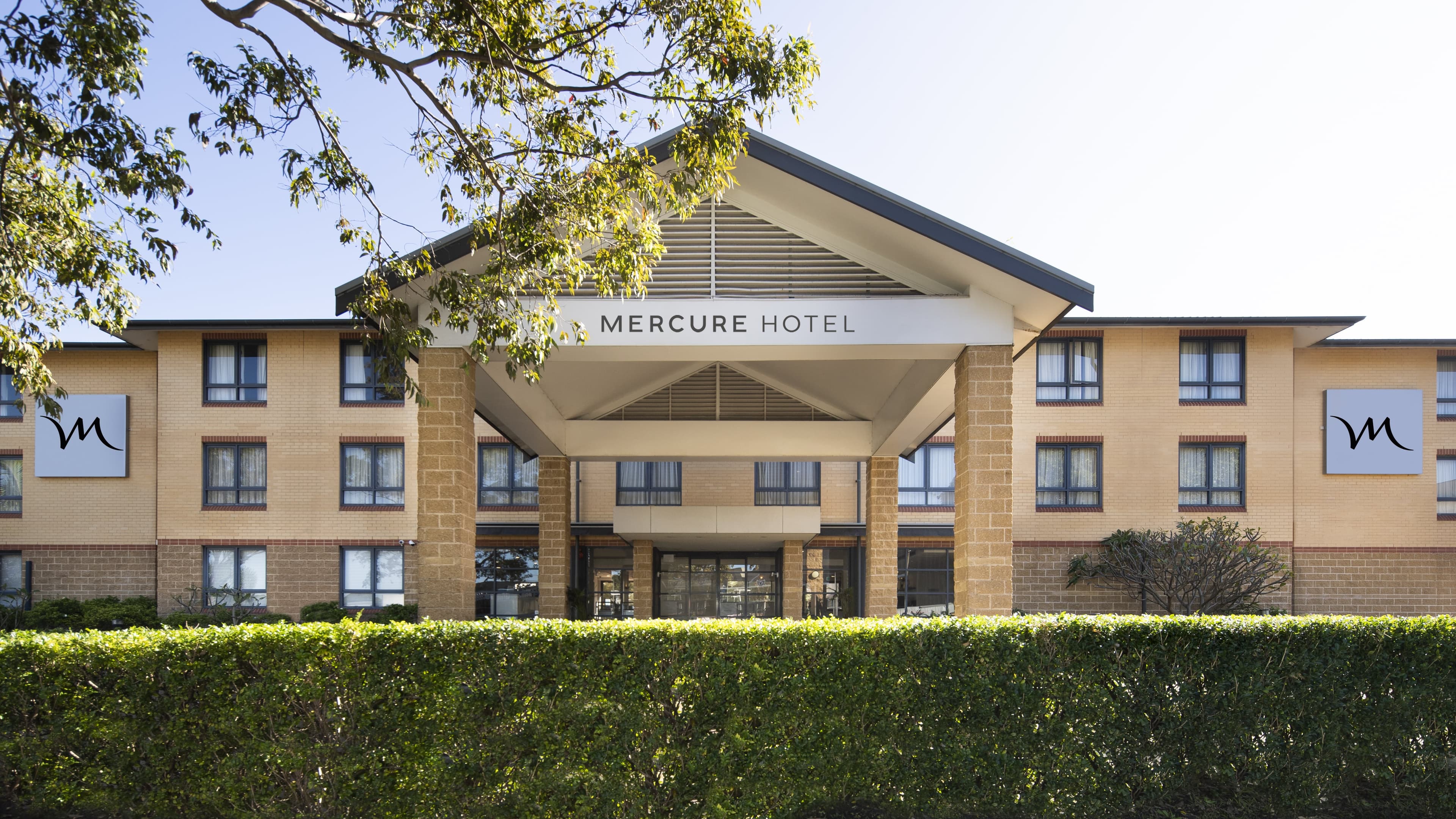 Mercure Sydney Manly Warringah