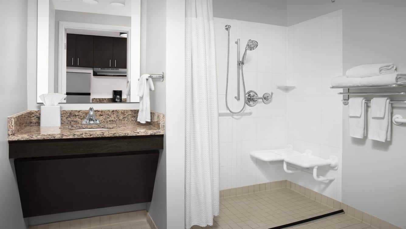TownePlace Suites by Marriott Franklin Cool Springs