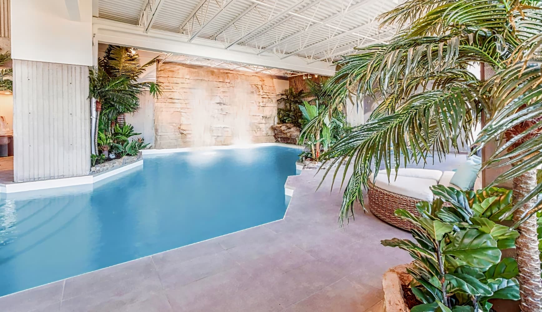 Hôtel Le Concorde Québec