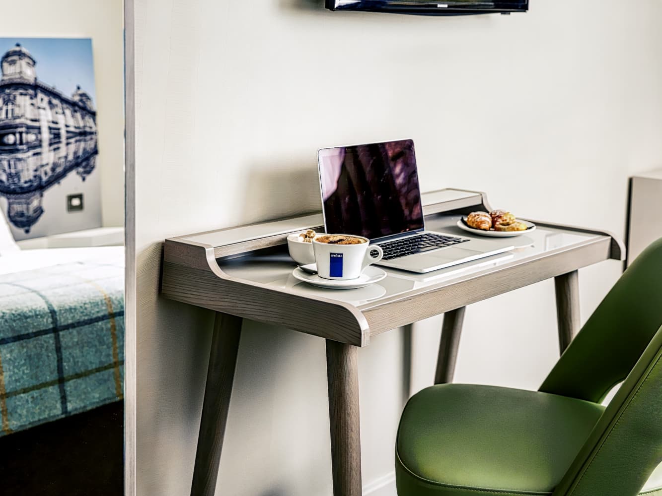 Mercure Hull Grange Park Hotel