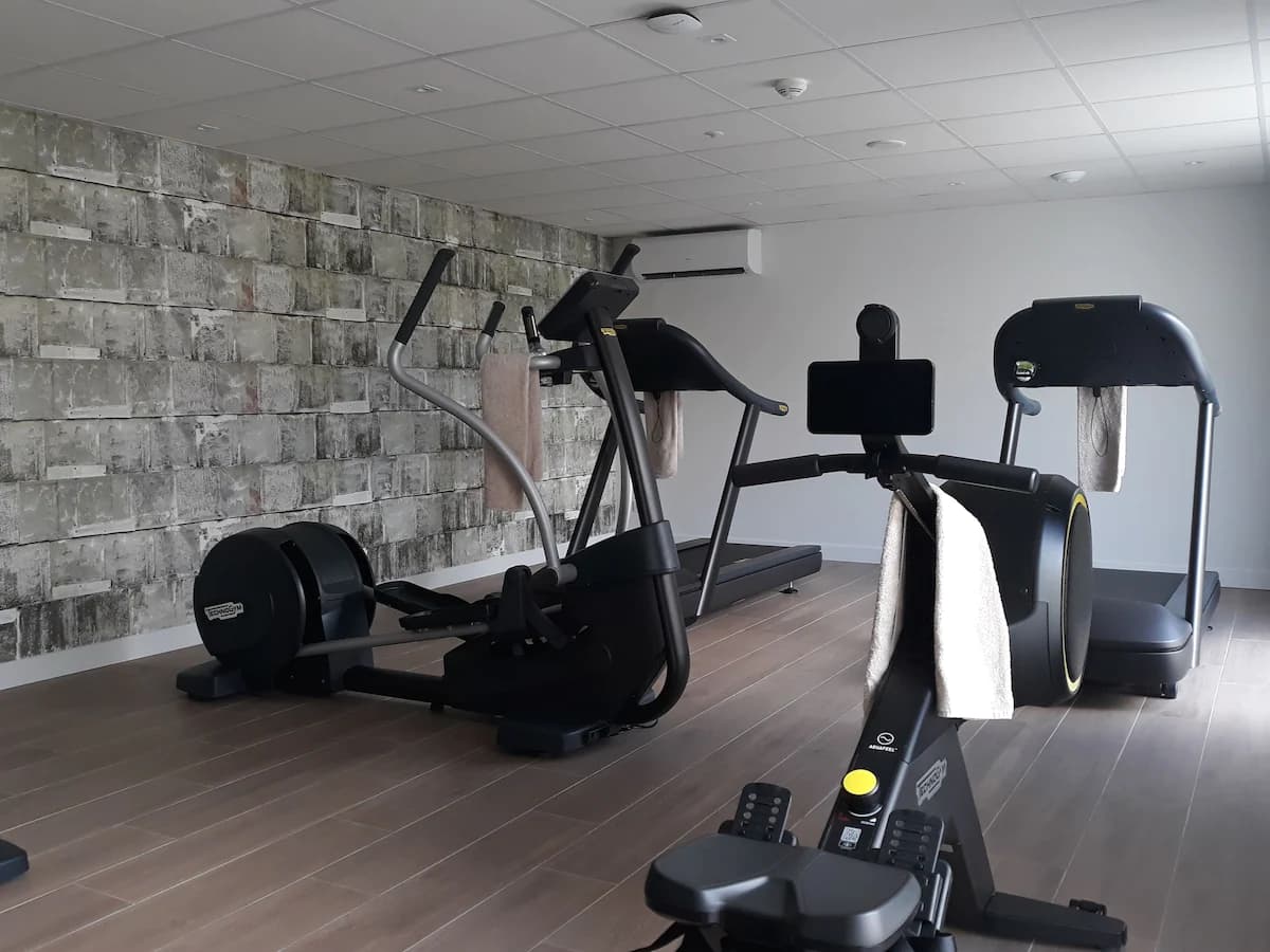 Mercure Hotel & Spa Bastia Biguglia