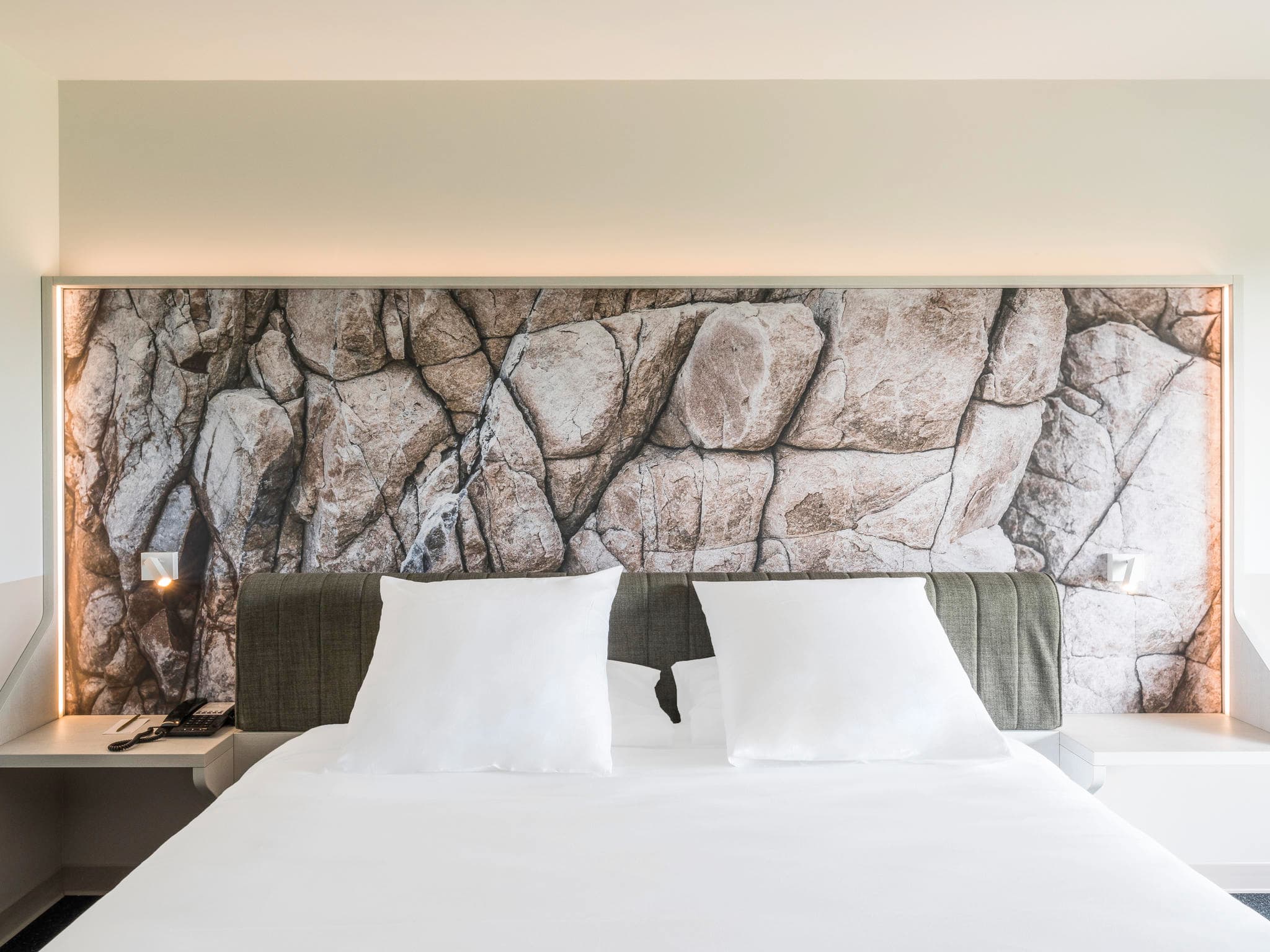 Mercure Hotel & Spa Bastia Biguglia