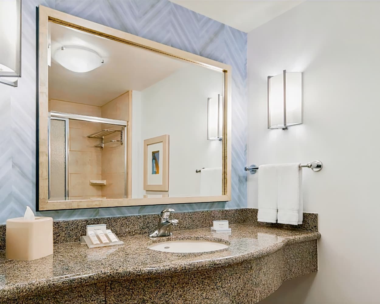 Hilton Garden Inn Dallas Richardson