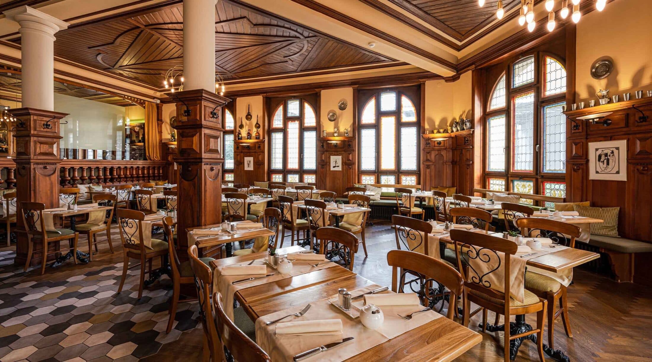 GAIA Hotel Basel - the sustainable 4 star hotel