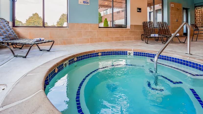 Best Western Warren Hotel