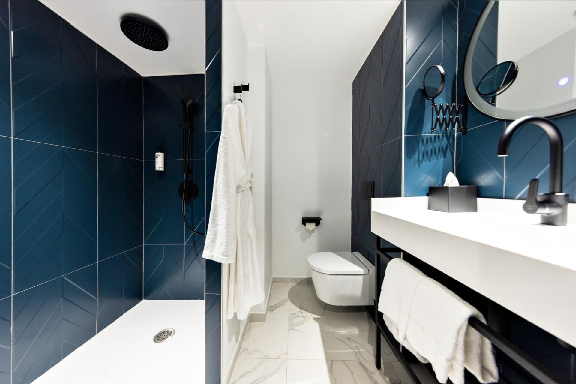 Victoria Boutique Hôtel
