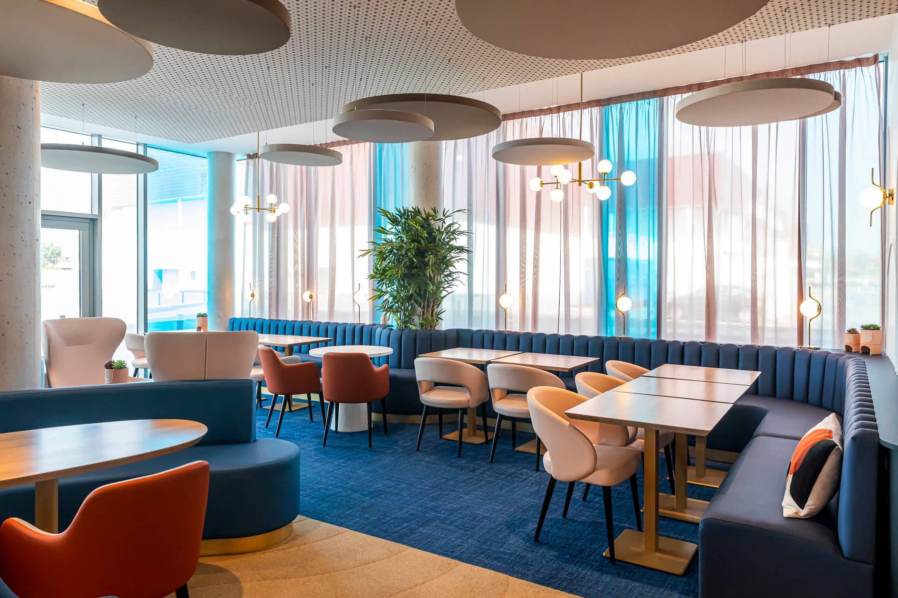 Mercure Dunkerque Centre Gare