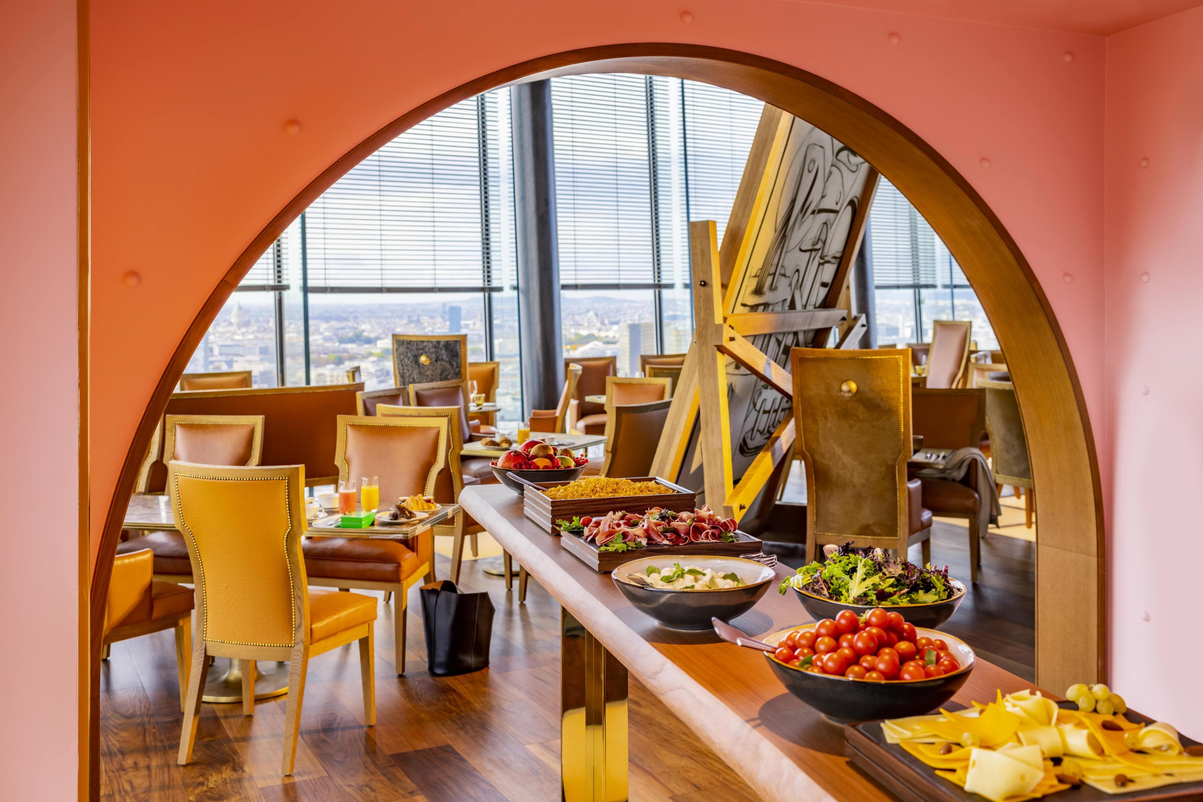 Too Hotel Paris - MGallery