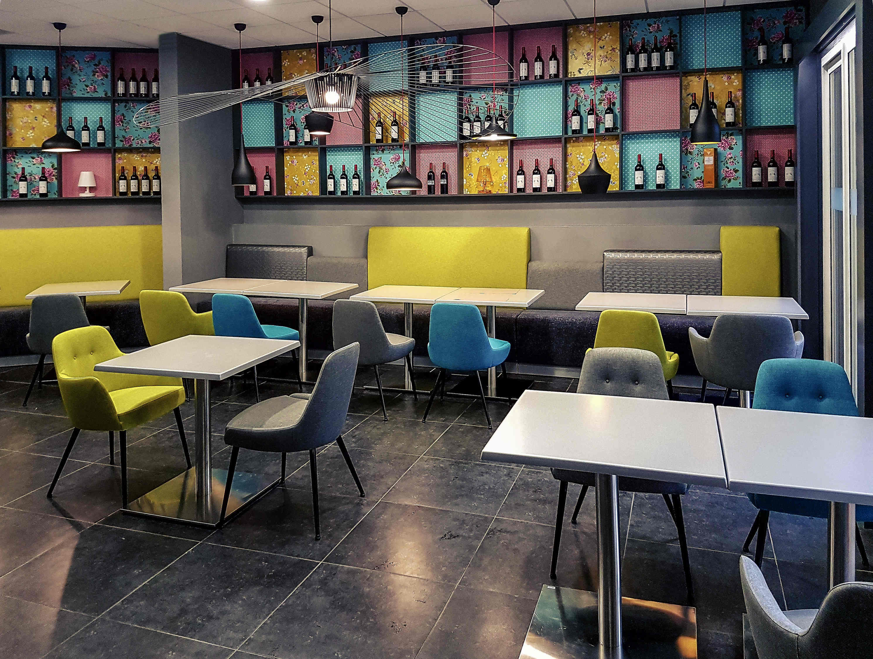 Mercure Libourne Saint Emilion Hotel