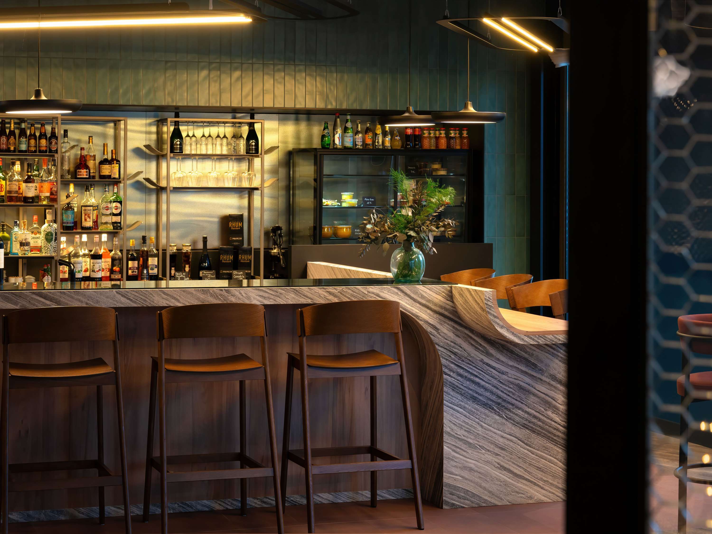 Mercure Libourne Saint Emilion Hotel