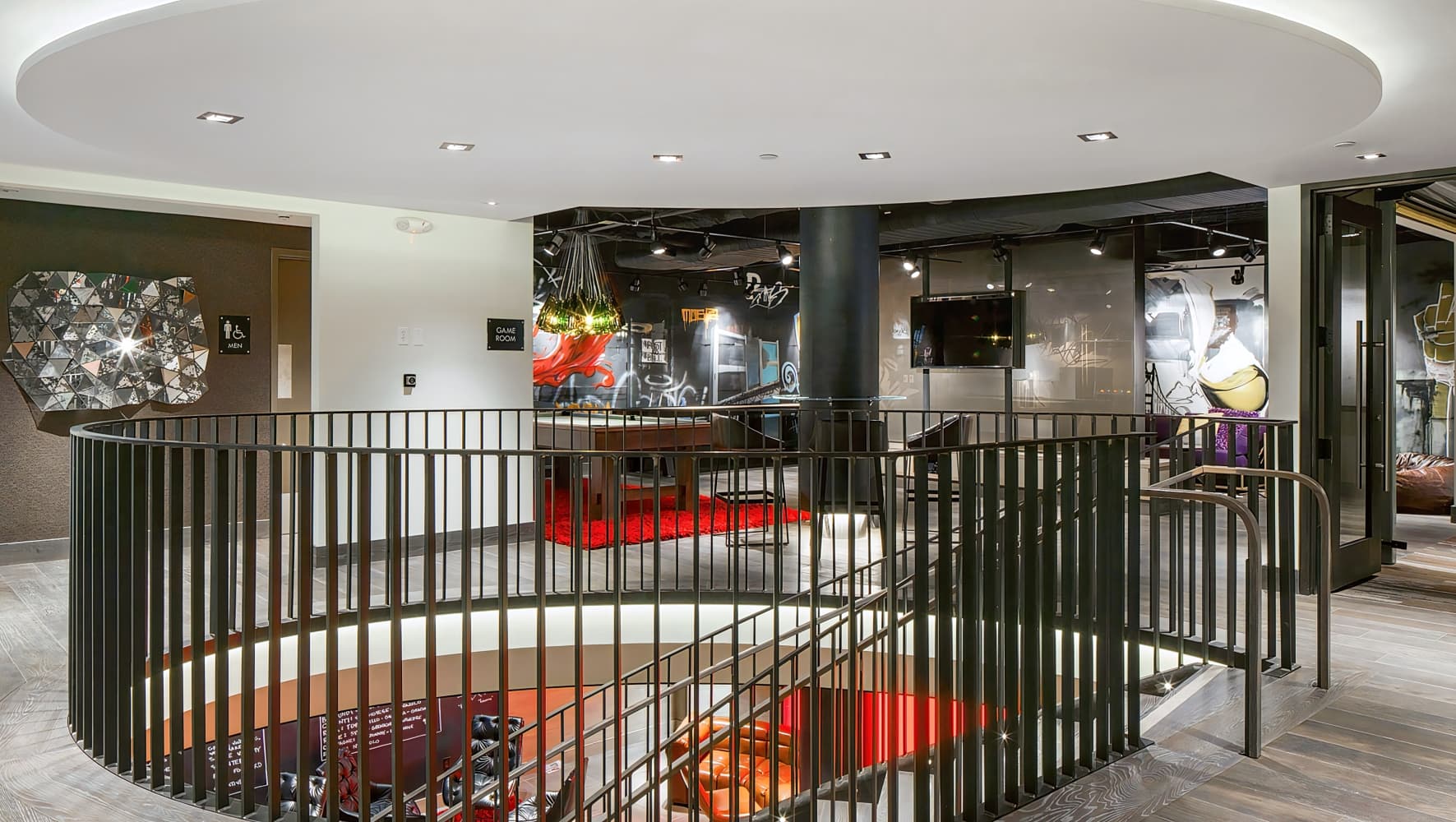 Kimpton Hotel Vintage Portland, an IHG Hotel