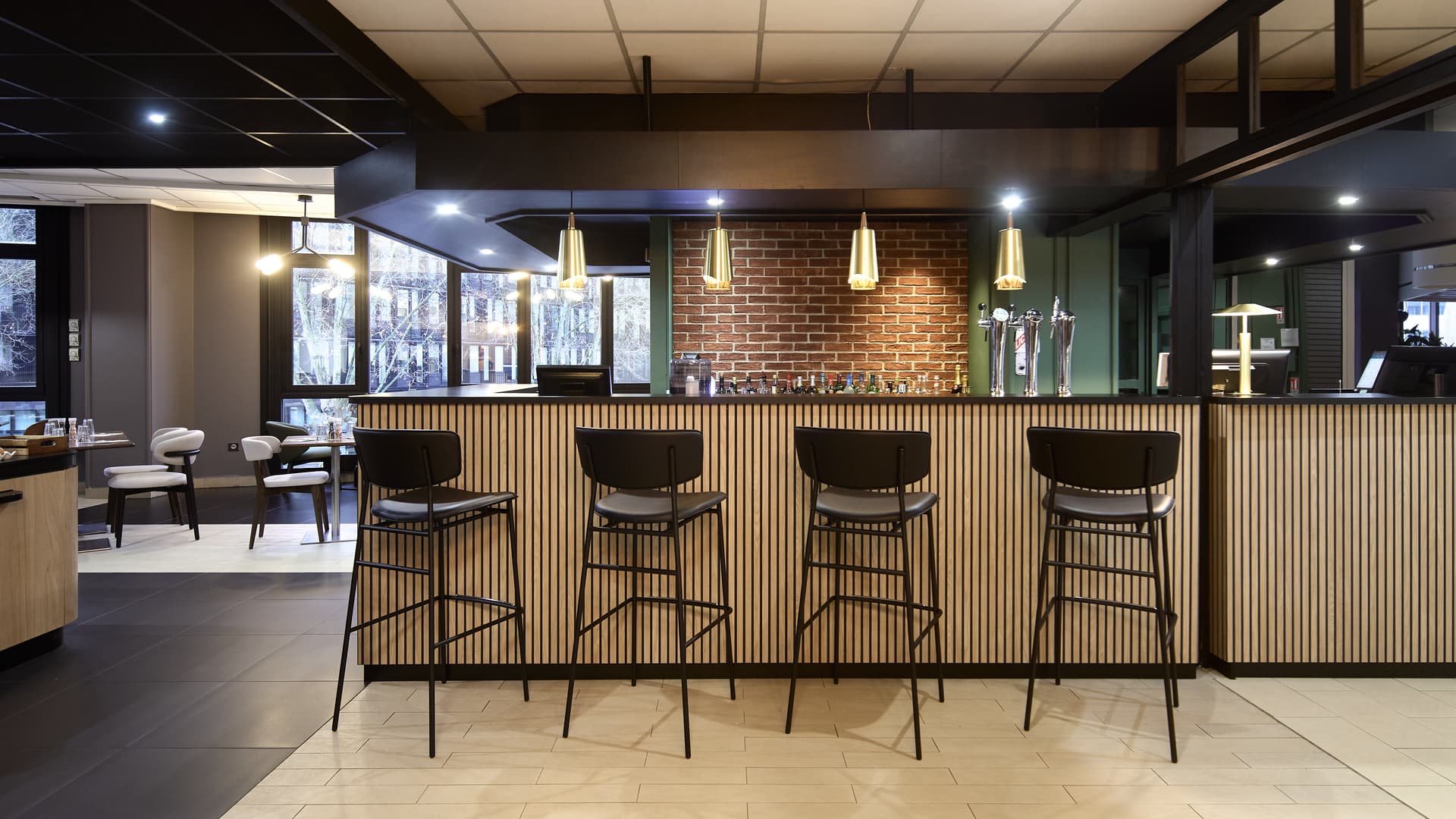 Campanile PRIME - Arcueil
