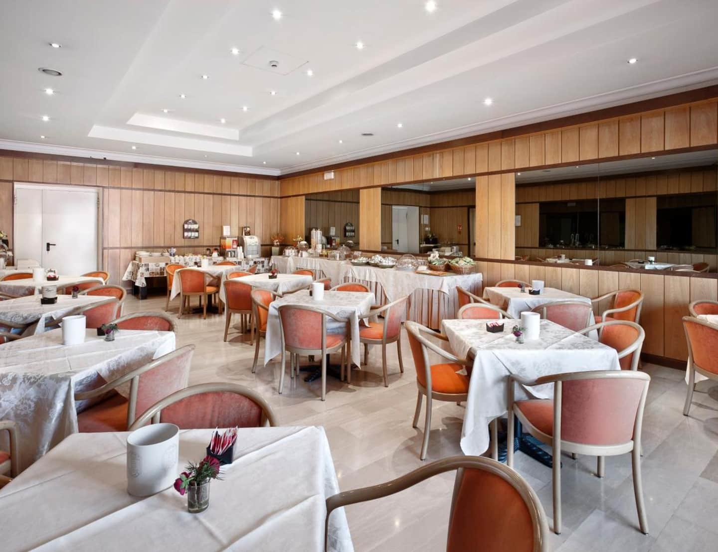 Hotel Fortuna