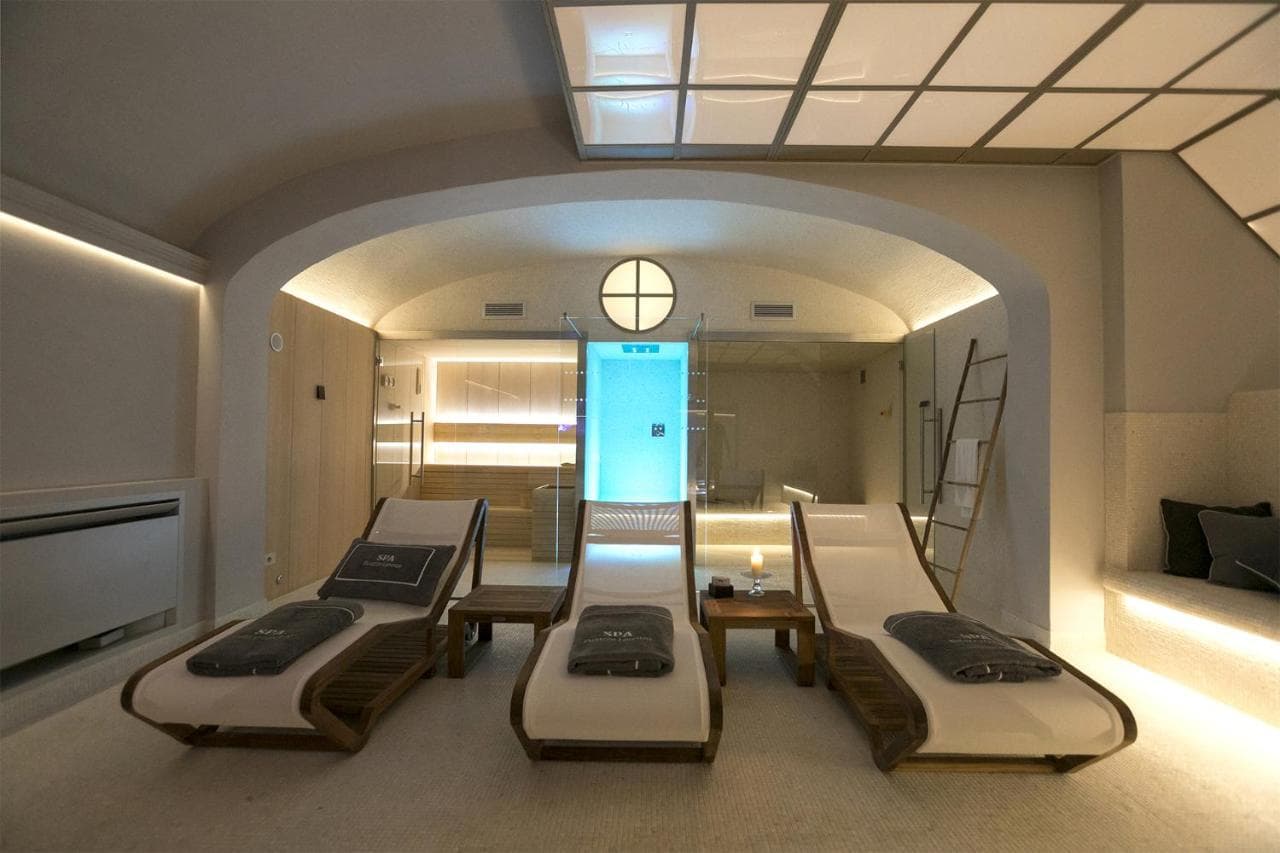 Hotel Palazzo Lorenzo Boutique & Spa