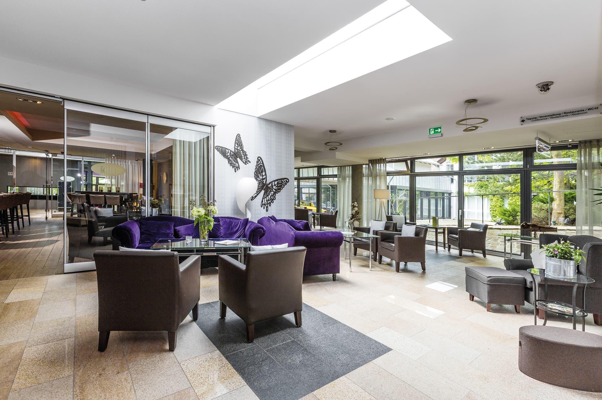 Hotel An der Wasserburg