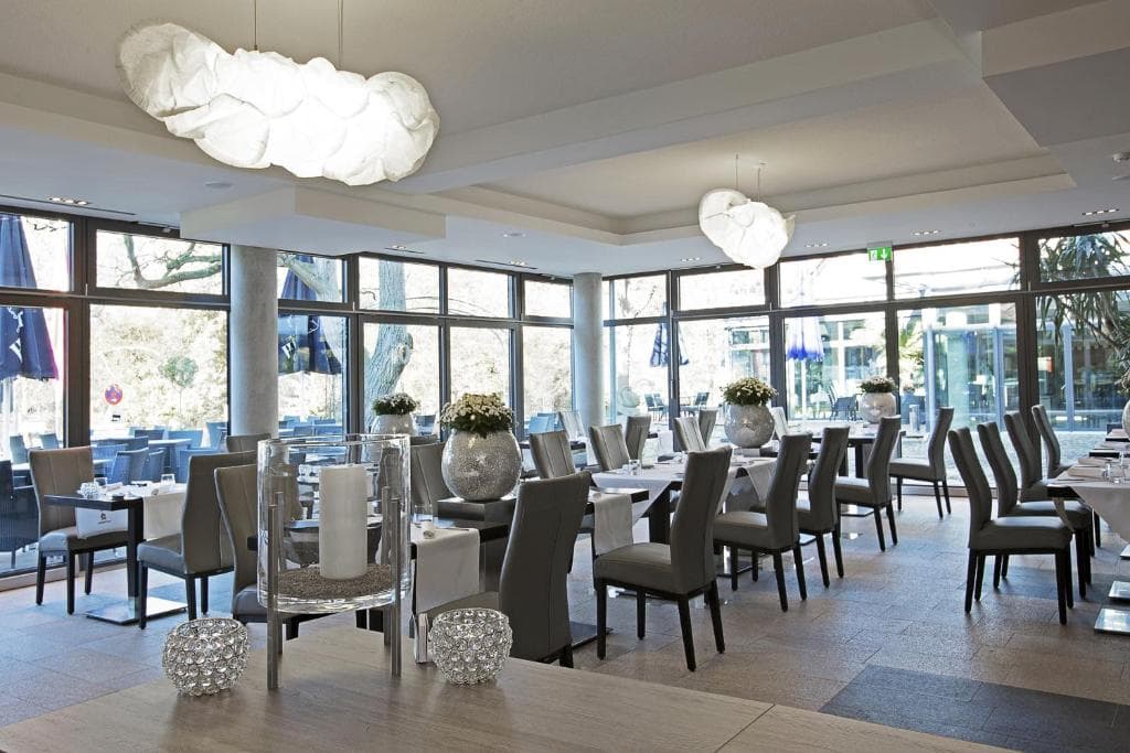 Hotel An der Wasserburg