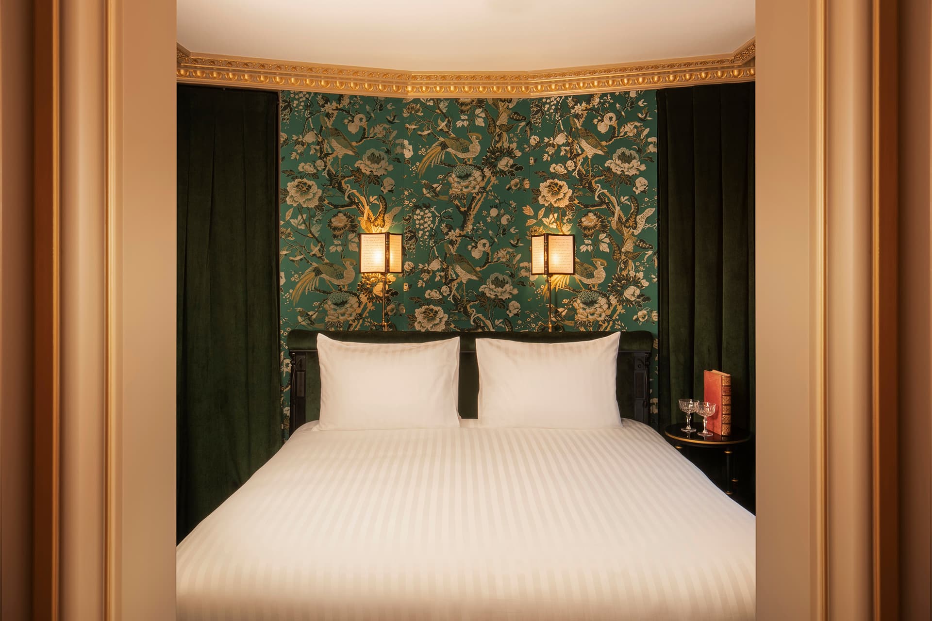 Maison Proust, Hotel & Spa