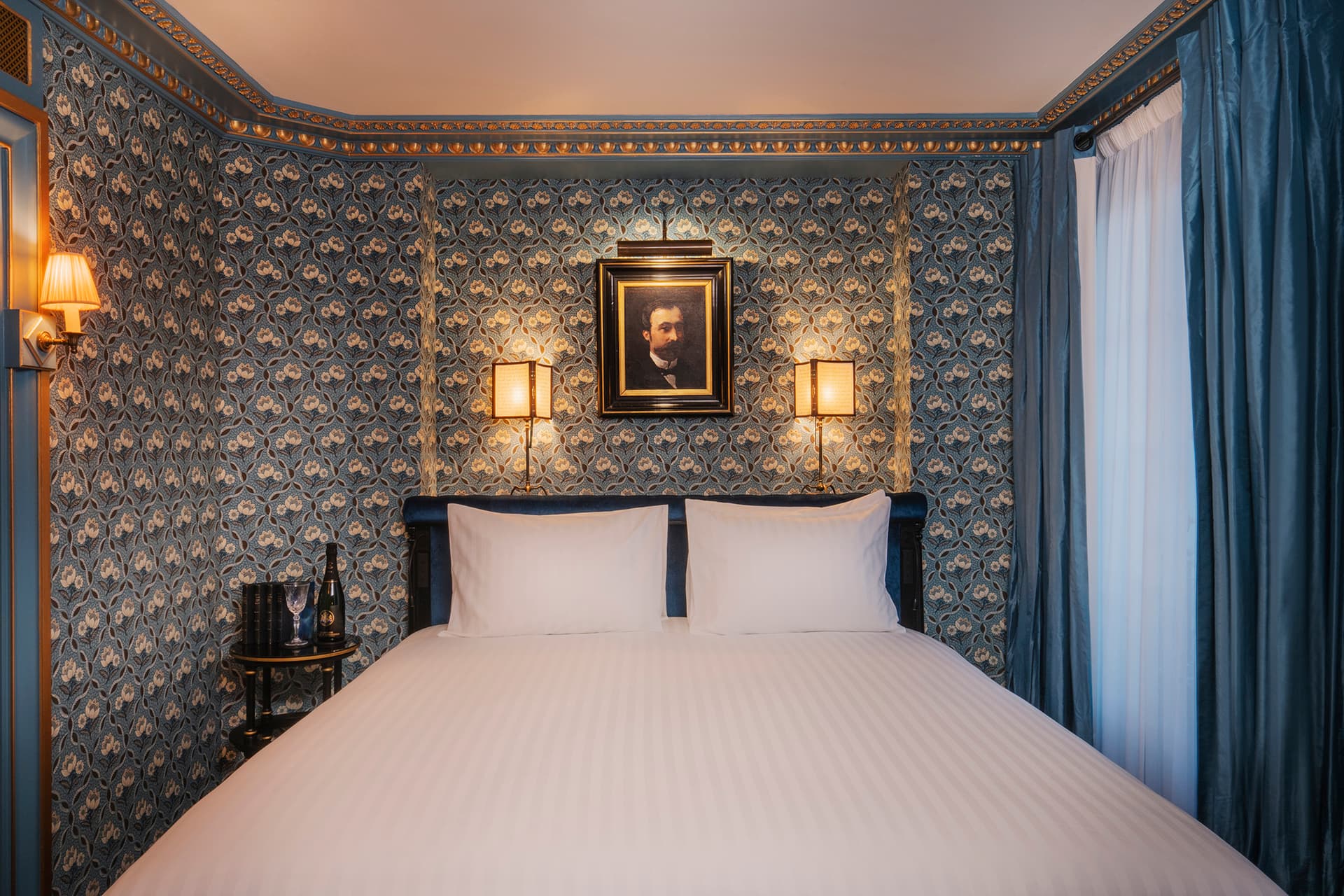 Maison Proust, Hotel & Spa