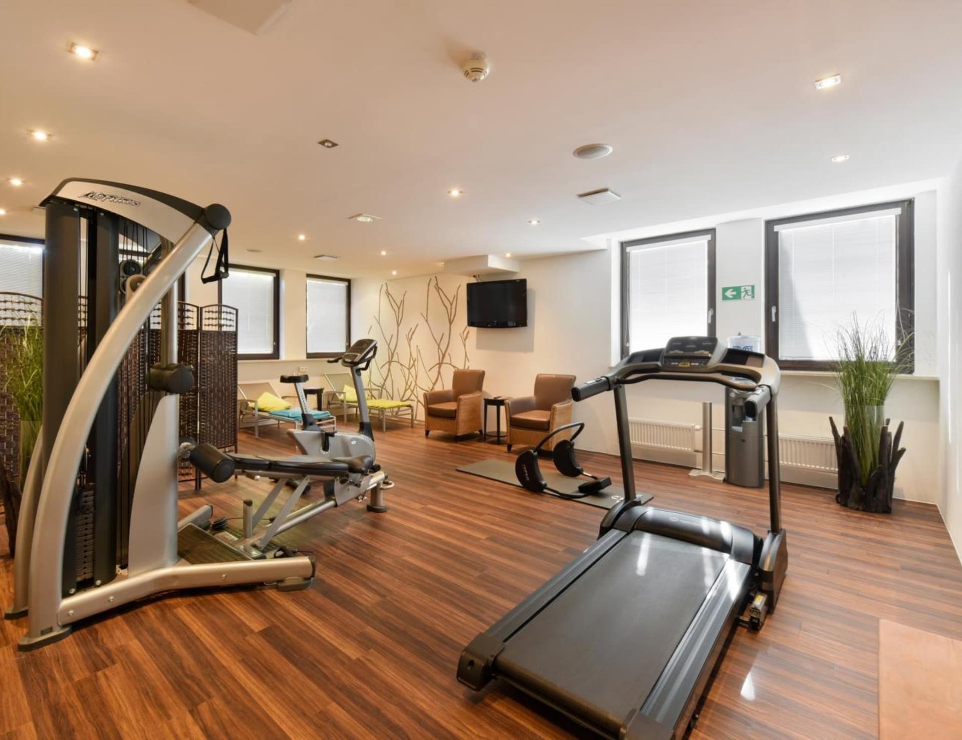 ACHAT Hotel München Süd