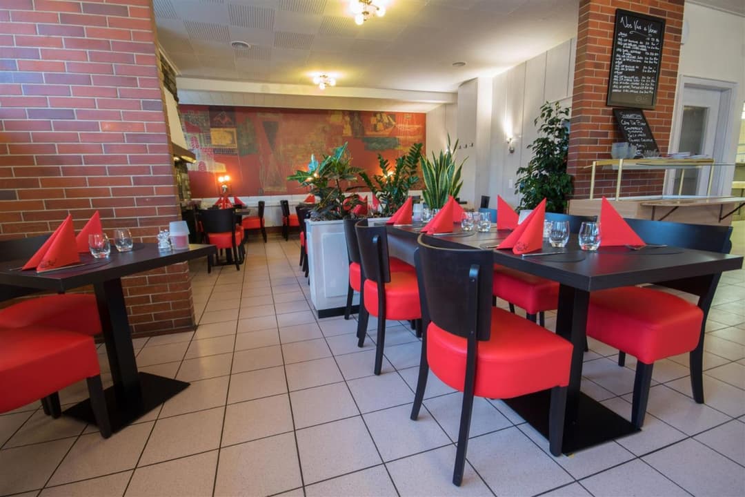 Hôtel de Ville du Sentier