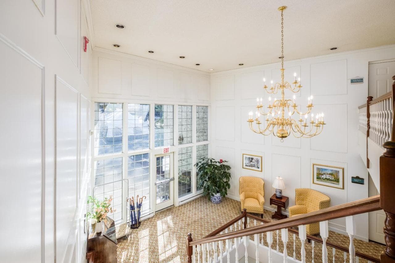 The Farmington Inn & Suites