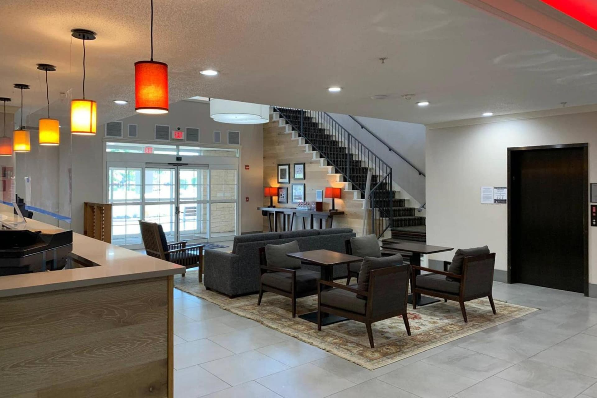 Country Inn & Suites by Radisson, Austin North (Pflugerville), TX